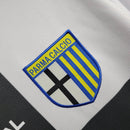 Camisa I Parma | 24/25 Torcedor Puma - Branca e Preta