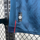 Camisa II Equador | 2025 Torcedor Marathon - Azul