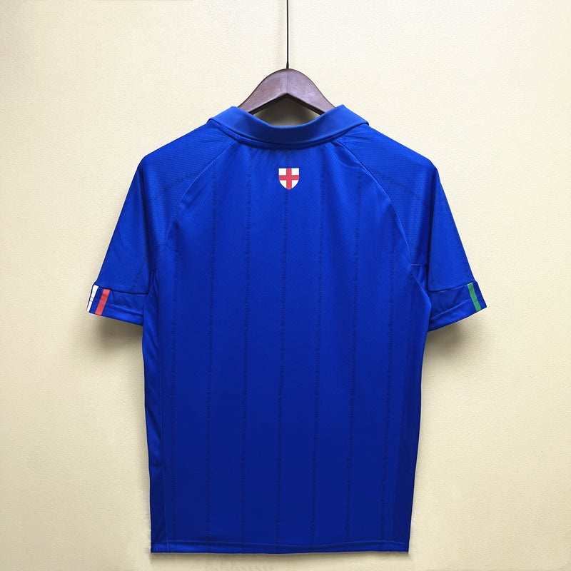 Camisa Edição Especial Palmeiras | 23/24 Torcedor Puma - Azul