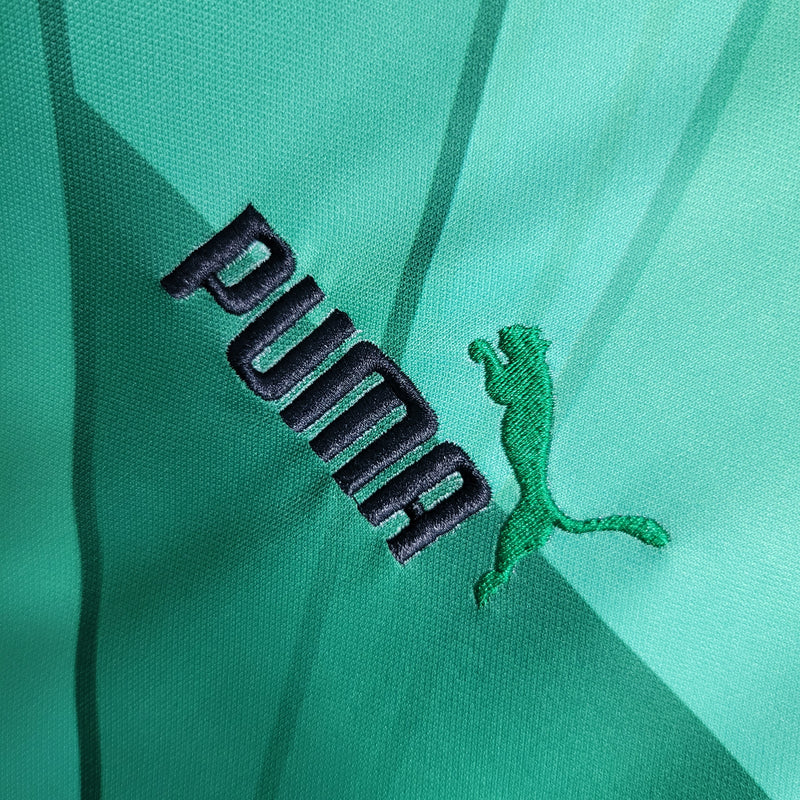 Camisa Edição Especial Palmeiras | 23/24 Torcedor Puma - Verde