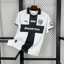 Camisa I Parma | 25/26 Torcedor Puma - Branca e Preta