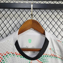 Camisa II Portugal | 2025 Torcedor Puma - Branca