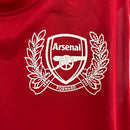 Camisa I Arsenal Retrô | 11/12 Nike - Vermelha e Branca
