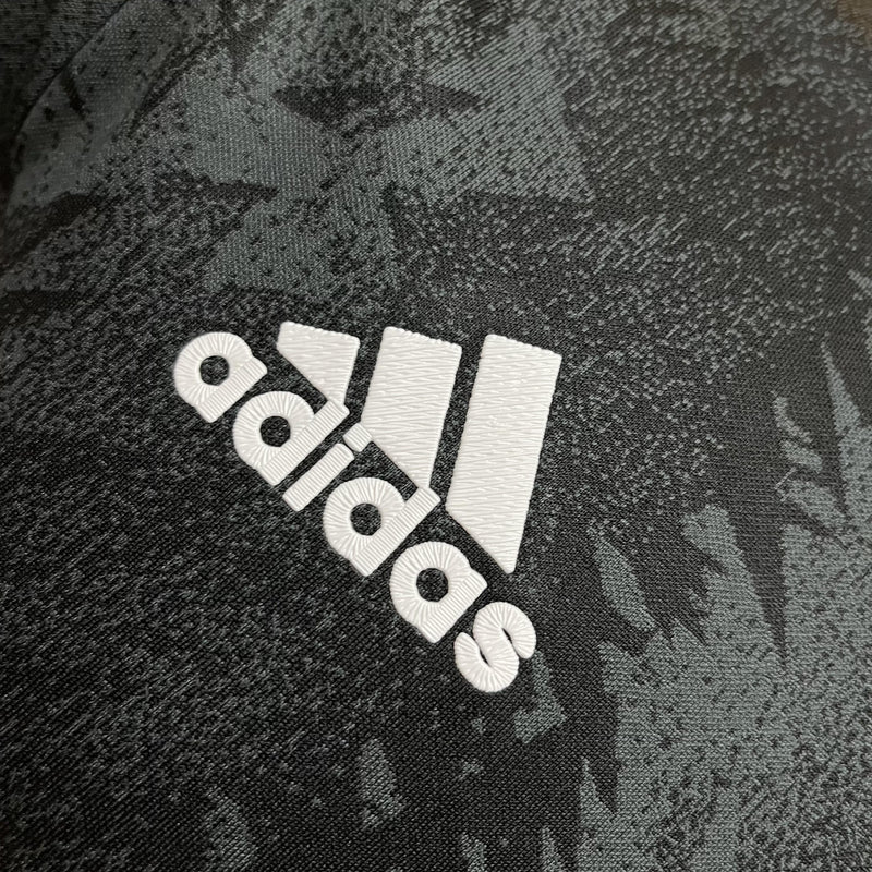 Camisa II Juventus | 22/23 Modelo Jogador Adidas - Preta