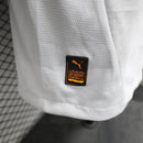 Camisa II Borussia Dortmund | 24/25 Modelo Jogador Puma - Branca