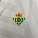 Camisa Goleiro Betis | 25/26 Torcedor Hummel - Branca e Verde