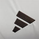 Camisa I Real Madrid | 25/26 Torcedor Adidas - Branca