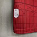 Camisa I Crystal Palace | 23/24 Torcedor Macron - Azul e Vermelha