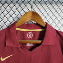 Camisa I Arsenal Retrô | 05/06 Nike - Vermelha