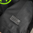 Camisa II Wolfsburg | 24/25 Torcedor Nike - Preta e Verde