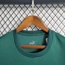 Camisa Pré Jogo Palmeiras | 23/24 Torcedor Puma - Verde