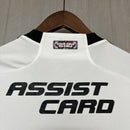 Camisa I Colo Colo | 24/25 Torcedor Adidas - Branca