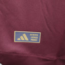 Camisa II River Plate | 24/25 Modelo Jogador Adidas - Vermelha