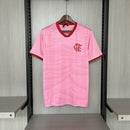 Camisa Flamengo | 23/24 Torcedor Adidas - Outubro Rosa
