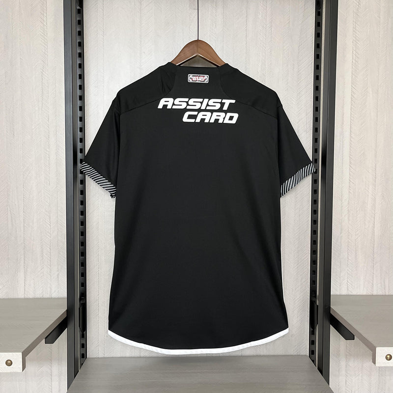 Camisa II Colo Colo | 24/25 Torcedor Adidas - Preta