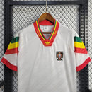 Camisa II Portugal Retrô | 1992 Torcedor Adidas - Branca