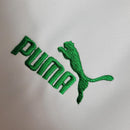 Camisa Comemorativa Palmeiras | 22/23 Torcedor Puma - Branca