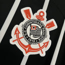 Camisa II Corinthians | 23/24 Torcedor Nike - Preta e Branca