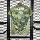 Camisa III Celtic | 24/25 Torcedor Adidas - Verde