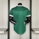 Camisa I Palmeiras | 25/26 Modelo Jogador Puma - Verde