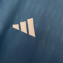 Camisa Goleiro Flamengo | 23/24 Torcedor Adidas - Azul