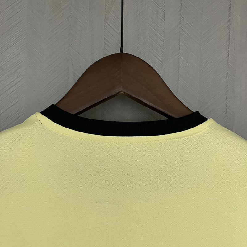 Camisa III Corinthians | 23/24 Torcedor Nike - Amarela - Feminina