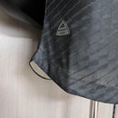 Camisa IV Real Madrid | 23/24 Modelo Jogador Y-3 - Preta