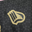 Camisa II Palermo | 24/25 Torcedor Puma - Preta