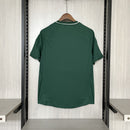 Camisa III Real Madrid Retrô | 12/13 Adidas - Verde