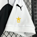 Camisa I Colo Colo | 2003 Torcedor Puma - Branca