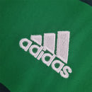 Camisa I Palmeiras Retrô | 10/11 Adidas - Verde