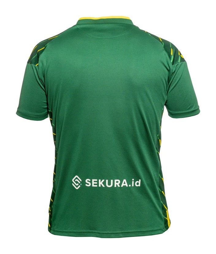 Camisa II Norwich City | 23/24 Torcedor Joma - Verde