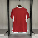 Camisa I Nottingham Forest | 23/24 Torcedor Adidas - Vermelha