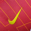 Camisa I Liverpool | 24/25 Torcedor Adidas - Vermelha - Feminina