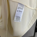 Camisa III Flamengo | 25/26 Torcedor Adidas - Off White (Patrocinios)