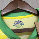 Camisa I Brasil | 2024 Torcedor Nike - Amarela - Feminina