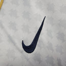 Camisa II Portugal Retrô | 2004 Torcedor Nike - Branca