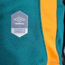 Camisa III Fluminense | 20/21 Torcedor Umbro - Azul