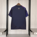 Camisa II LA Galaxy | 25/26 Torcedor Adidas - Roxo Rosa e Dourado