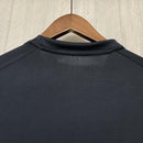 Camisa Stop the Purple Porto | 24/25 Torcedor New Balance - Roxa