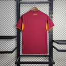 Camisa I Roma | 25/26 Torcedor Adidas - Clarete