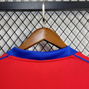 Camisa III PSG | 25/26 Torcedor Nike - Laranja e Azul