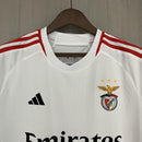 Camisa III Benfica | 23/24 Torcedor Adidas - Branca