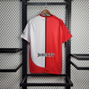 Camisa III River Plate | 2025 Torcedor Adidas - Vermelha e Branca