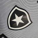 Camisa Goleiro Botafogo | 22/23 Torcedor - Cinza