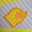 Camisa de Goleiro México | 2024 Torcedor Adidas - Amarela