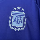 Camisa II Argentina | 2024 Torcedor Adidas - Azul