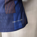 Camisa II Holanda | 2024 Modelo Jogador Nike - Azul