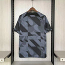 Camisa de Treino Barcelona | 23/24 Torcedor Nike - Cinza