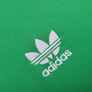 Camisa I México Retrô | 1986 Adidas - Verde e Branca